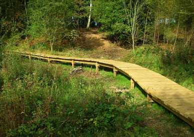 Boardwalk